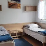 Dom wakacyjny Nad Morzem *