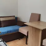 Dom wakacyjny Nad Morzem