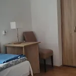 Dom wakacyjny Nad Morzem Wisełka