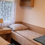 Dom wakacyjny Nad Morzem Wisełka