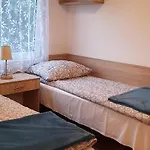 Nad Morzem Dom wakacyjny