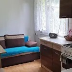 Dom wakacyjny Nad Morzem Wisełka