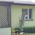 Nad Morzem Hébergement de vacances