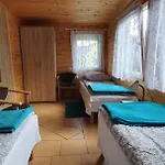 Nad Morzem Hébergement de vacances *