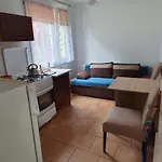 Nad Morzem Dom wakacyjny Wisełka