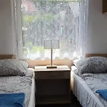 Nad Morzem Dom wakacyjny *