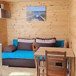 Nad Morzem Hébergement de vacances *