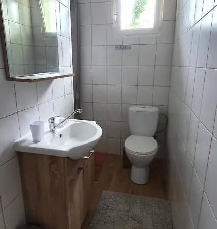 Nad Morzem Feriehus *