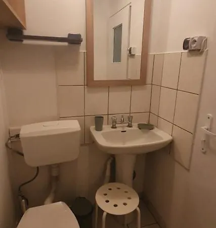 Nad Morzem Feriehus *