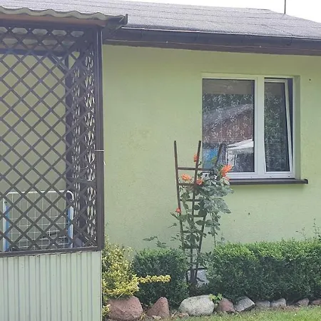 Nad Morzem Feriehus