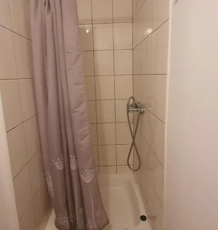 Nad Morzem Feriehus *