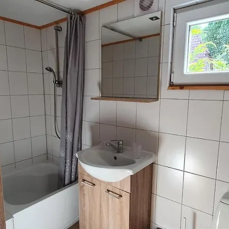 Ferienhaus Nad Morzem *