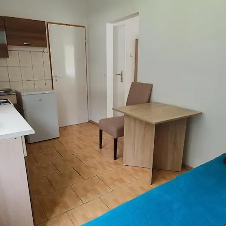 Ferienhaus Nad Morzem *