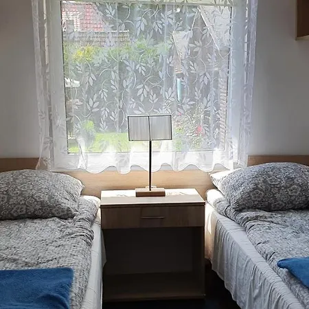 Nad Morzem Feriehus *