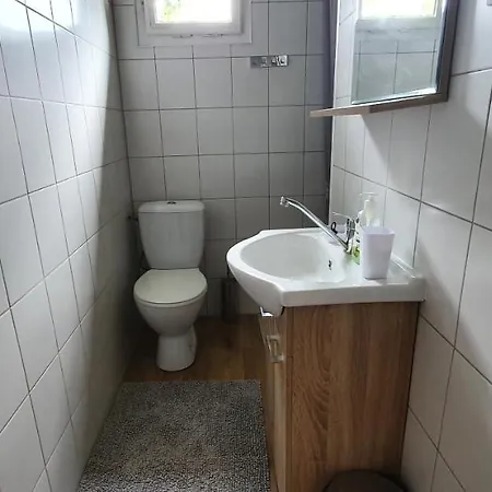 Nad Morzem Feriehus *