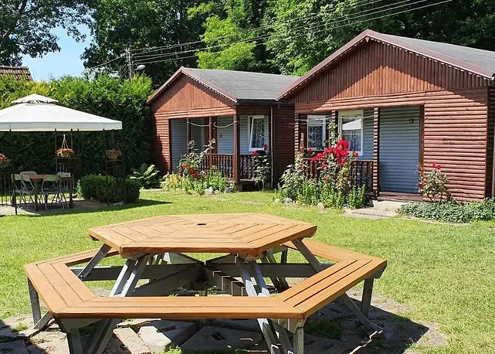 Nad Morzem Casa vacanze