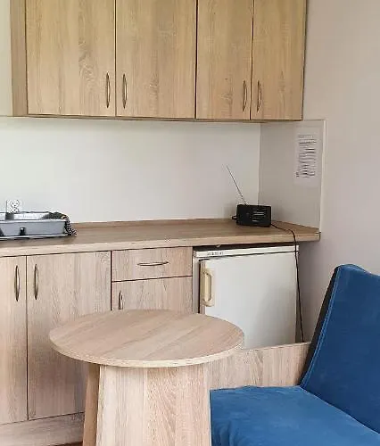 Casa vacanze Nad Morzem Wisełka