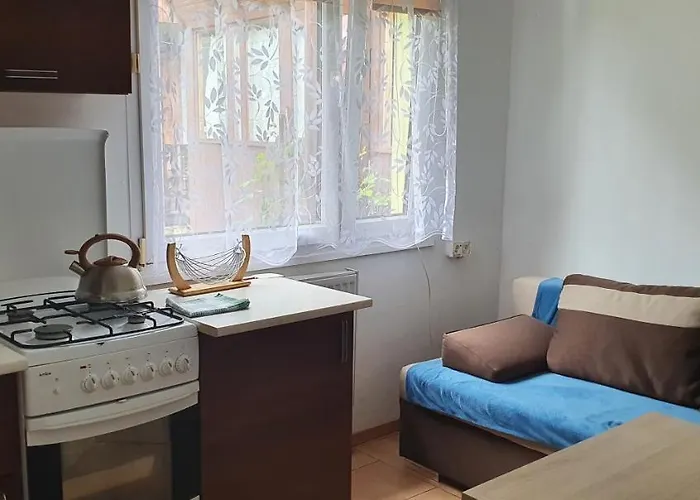 Nad Morzem Casa vacanze