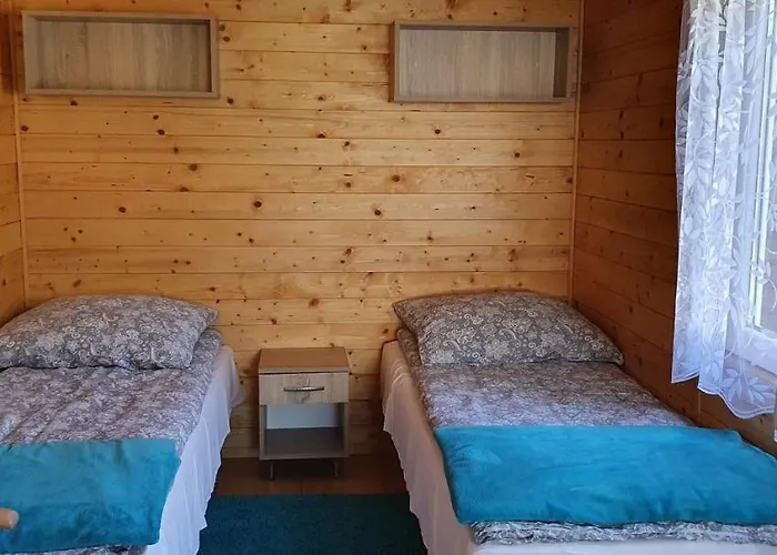 Nad Morzem Casa vacanze