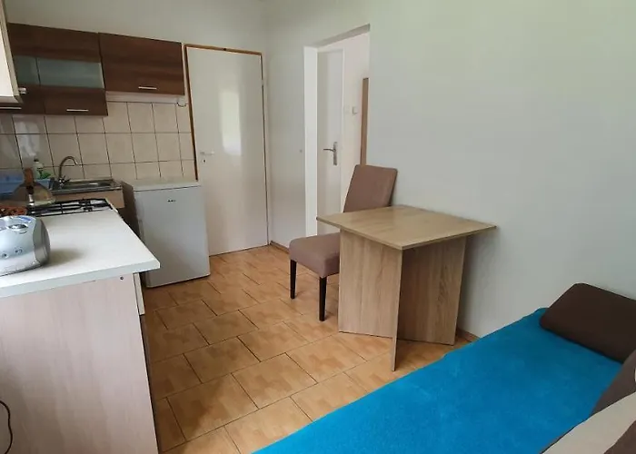 Casa vacanze Nad Morzem *